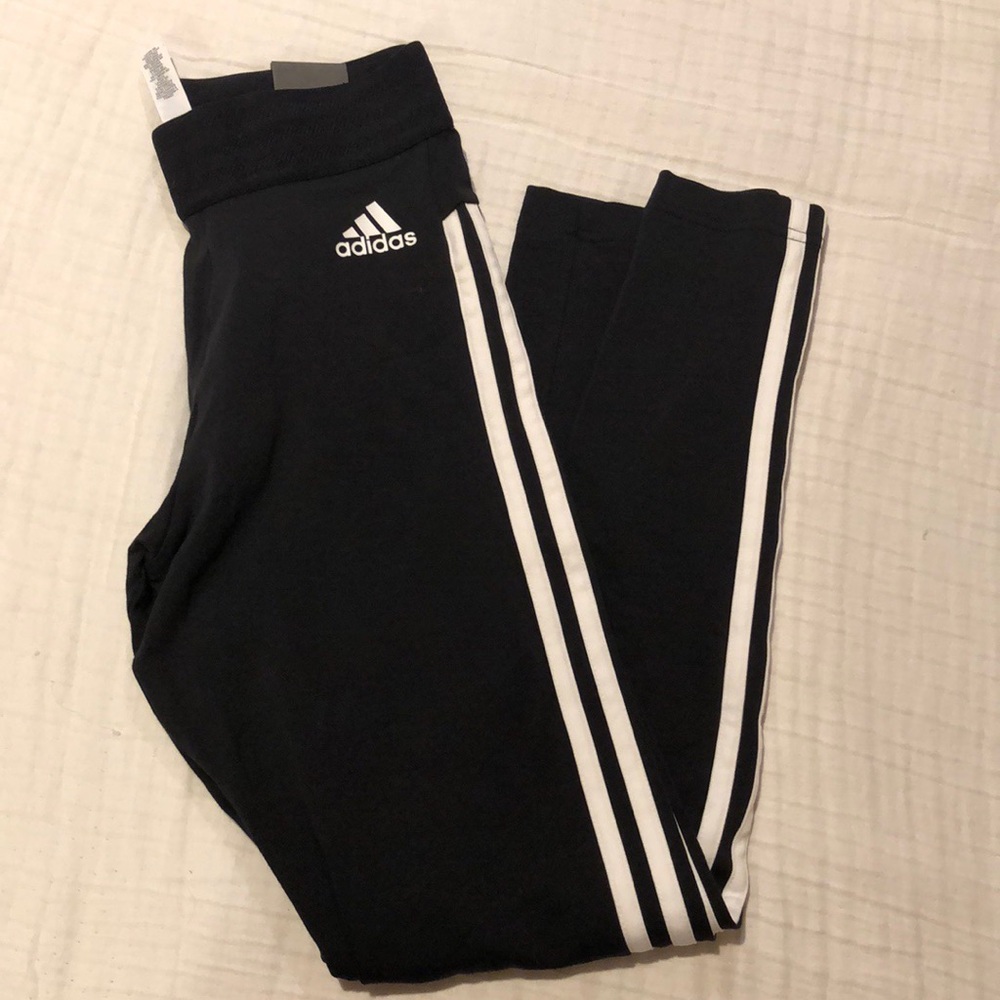 NWT Adidas Tights